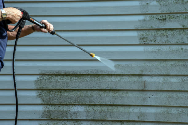Best Residential Pressure Washing Services  in Shawneeland, VA