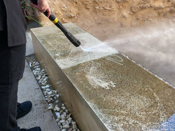 Best Roof Power Washing Services  in Shawneeland, VA