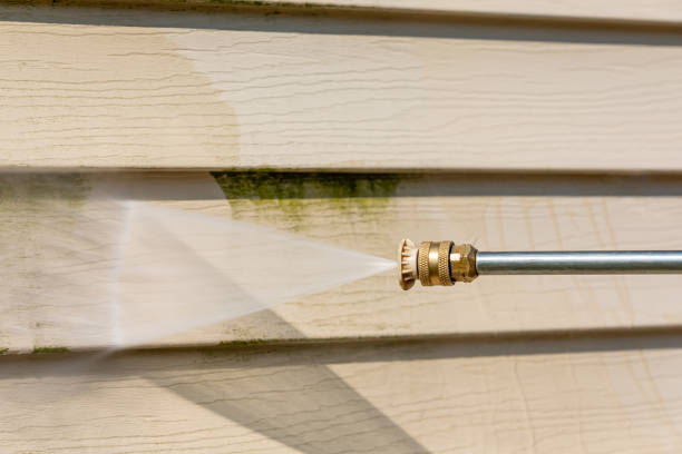 Best Commercial Building Pressure Washing  in Shawneeland, VA