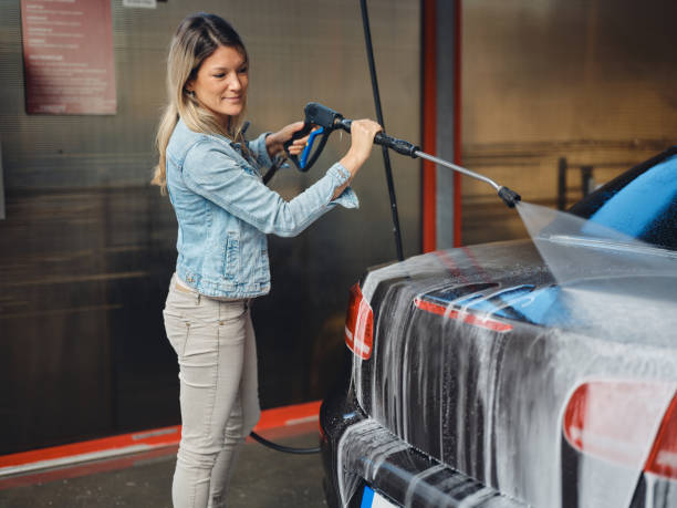 Best Exterior Home Cleaning  in Shawneeland, VA