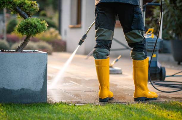 Best Residential Pressure Washing Services  in Shawneeland, VA